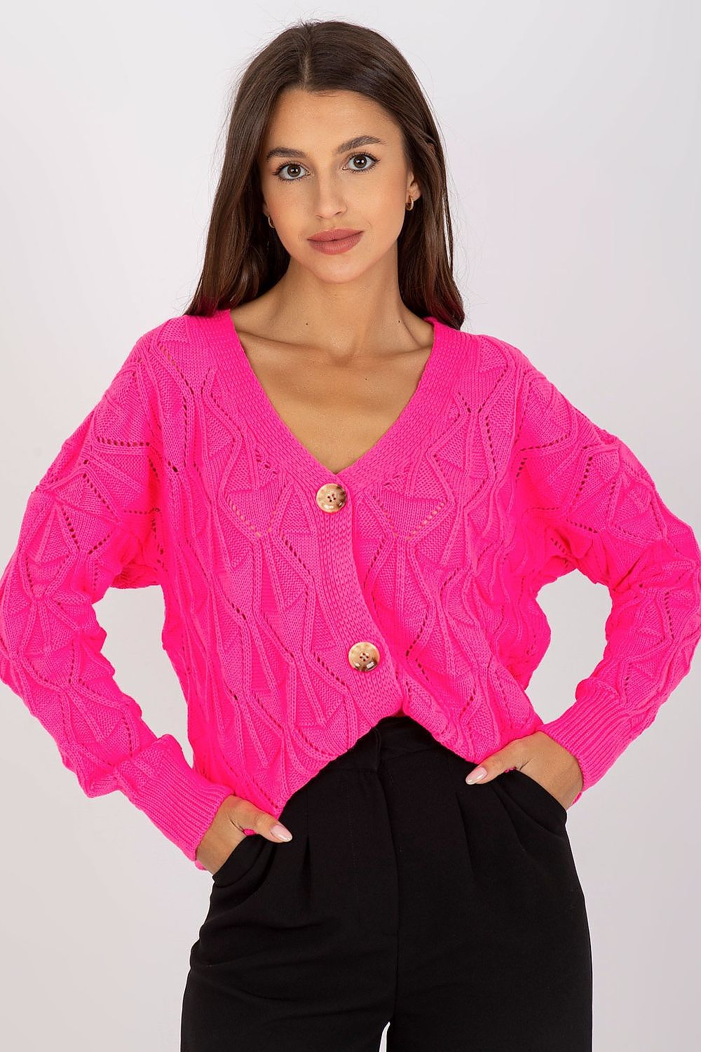 Cardigan model 170538
